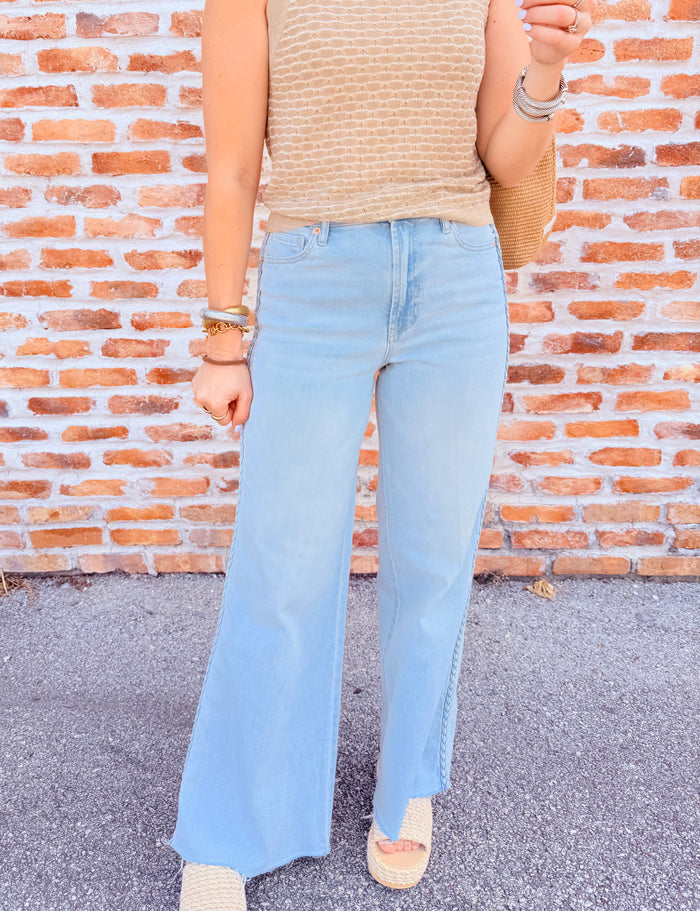 Fiona Jeans