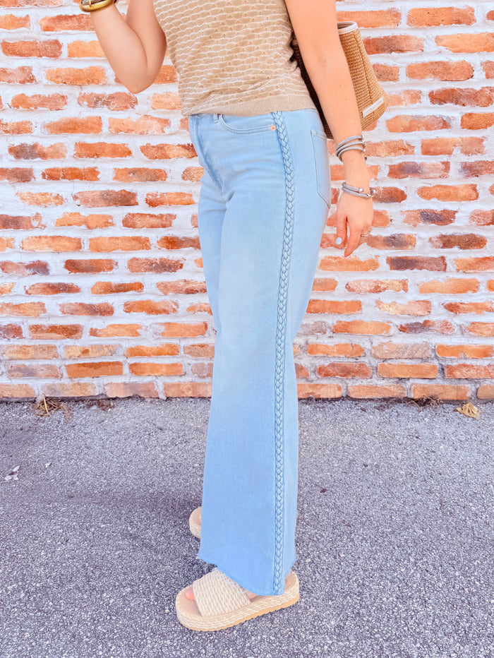 Fiona Jeans