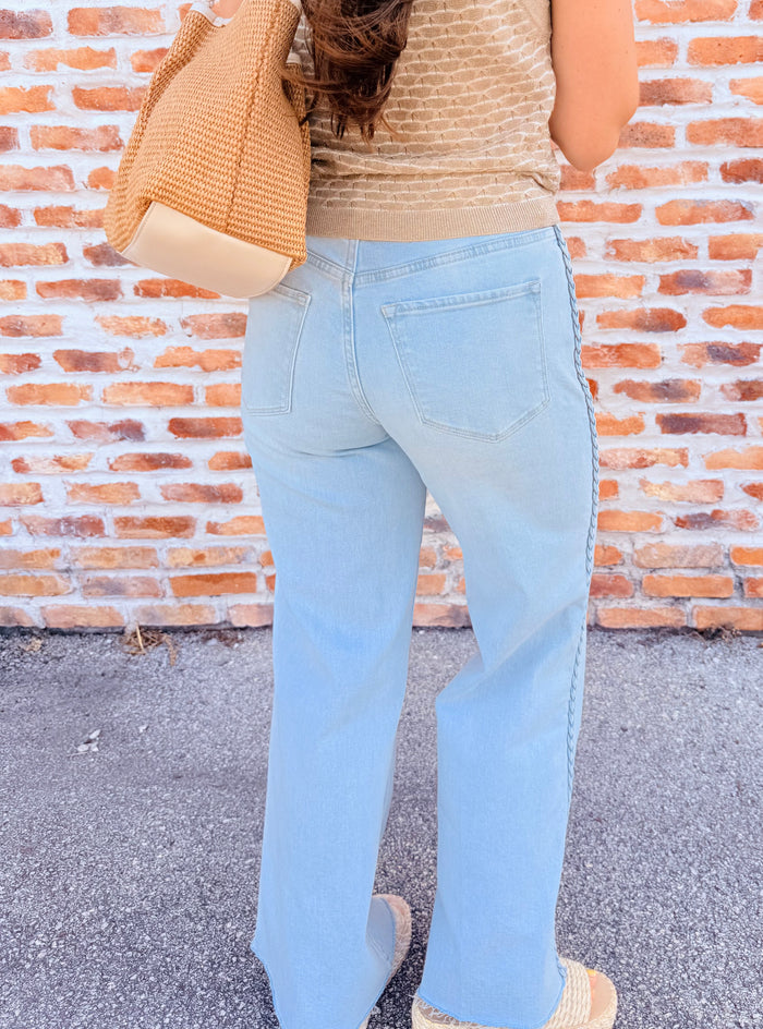 Fiona Jeans