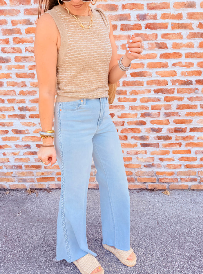 Fiona Jeans
