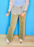 Fiona Wide Leg Jean