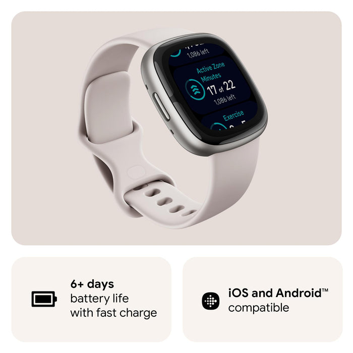 Fitbit Sense 2 White