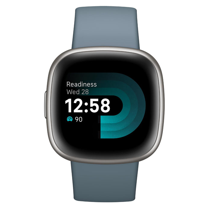 Fitbit Versa 4 Smartwatch