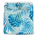 Floral Relaxing Bedding Set