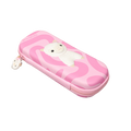 Fluffbean Pencil Pouch