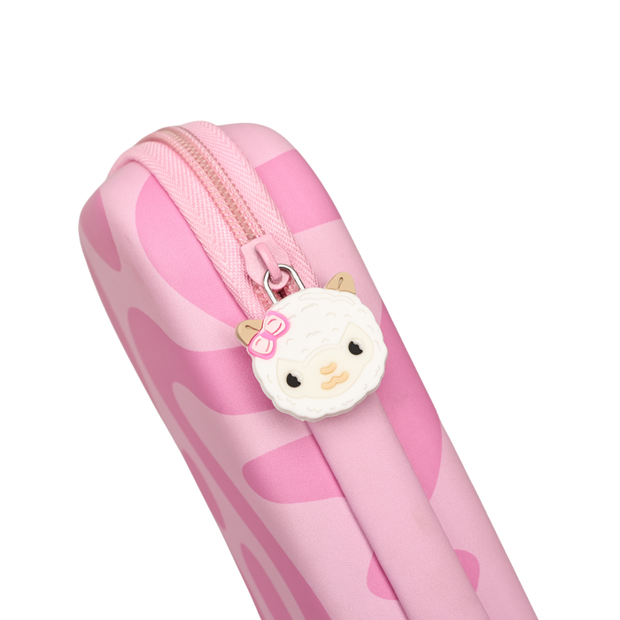 Fluffbean Pencil Pouch