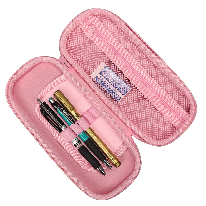 Fluffbean Pencil Pouch
