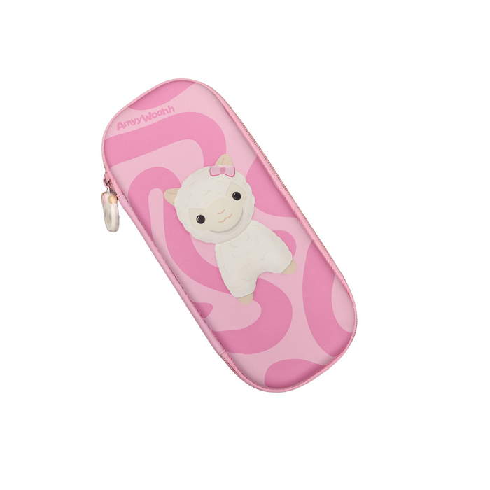 Fluffbean Pencil Pouch