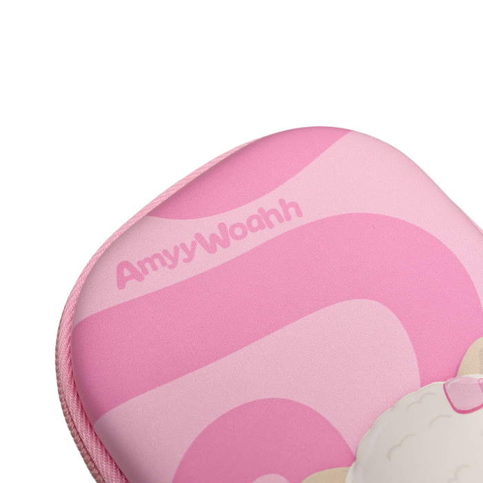 Fluffbean Pencil Pouch