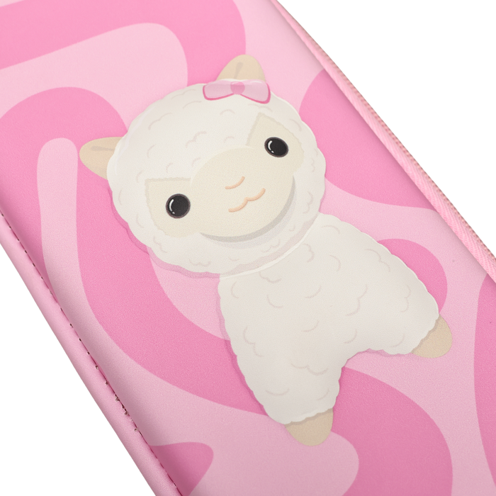 Fluffbean Pencil Pouch