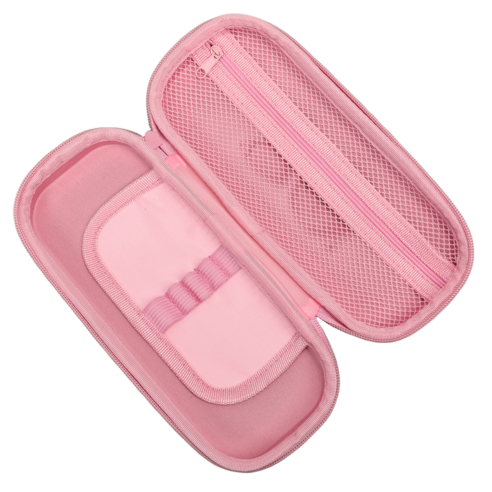 Fluffbean Pencil Pouch