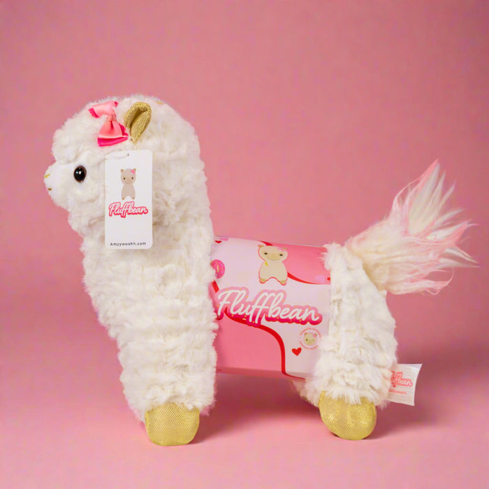 Fluffbean