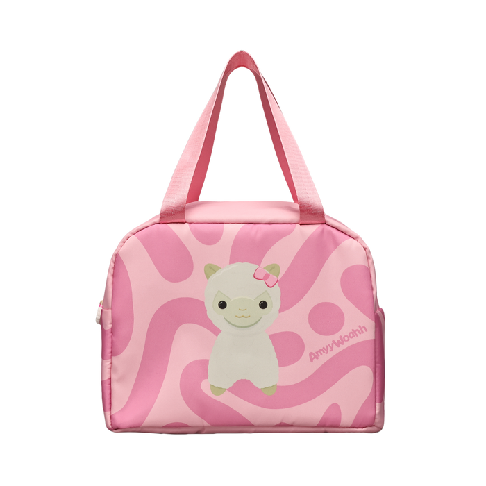 Fluffbeans Lunch Box