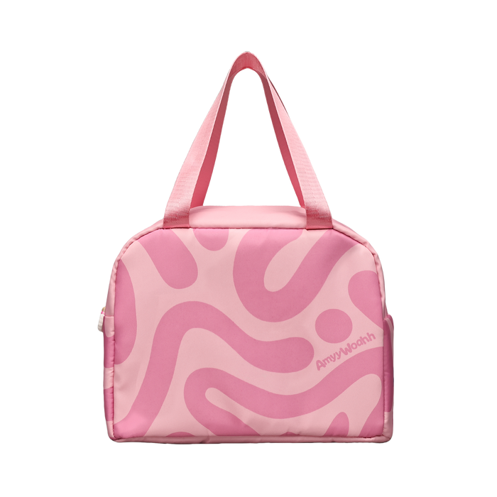 Fluffbeans Lunch Box