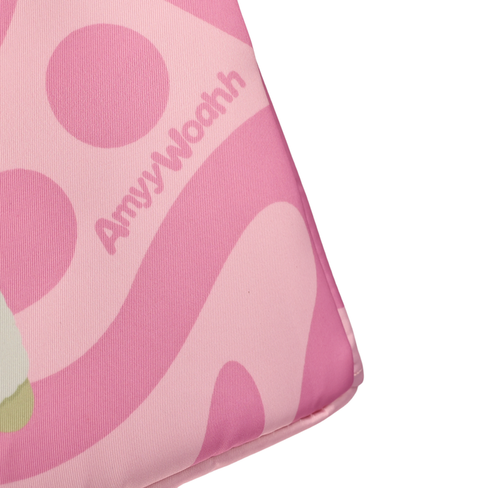 Fluffbeans Lunch Box