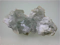 Fluorite, Sunnyside Mine, American Tunnel, Silverton, Colorado Small cabinet 2 x 4.5 x 9 cm $125. Online 12/20