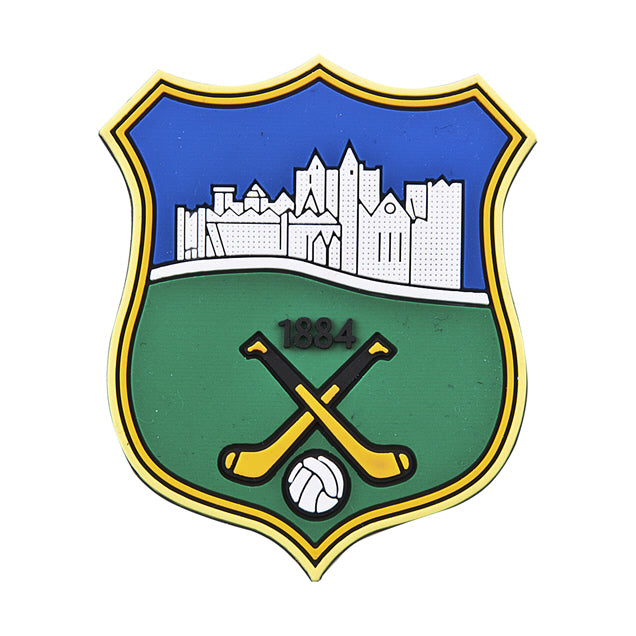 FOCO Tipperary GAA Logo Magnet