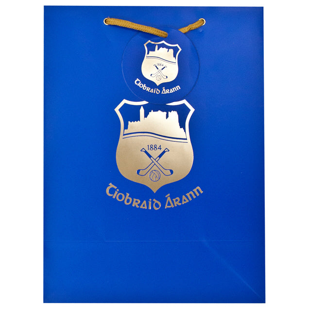 FOCO Tipperary Shirt Gift Bag