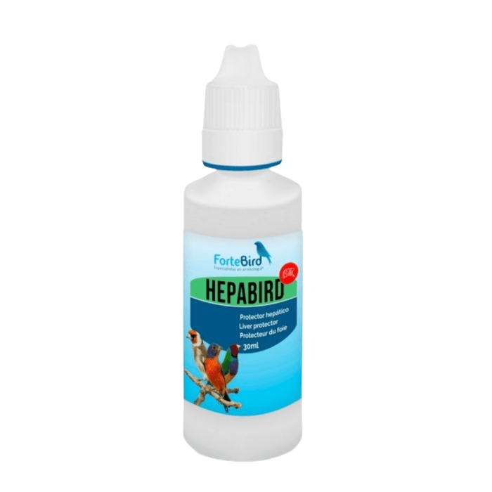 ForteBird HepaBird - New York Bird Supply