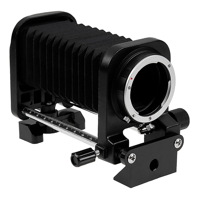 Fotodiox Macro Bellows for Fuji X-Series Mirrorless Camera System for Extreme Close-up Photography