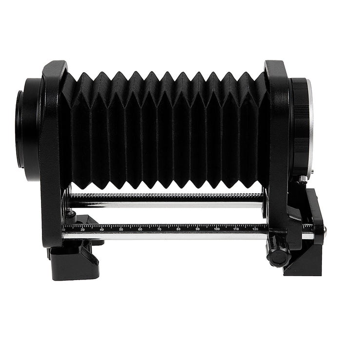 Fotodiox Macro Bellows for Fuji X-Series Mirrorless Camera System for Extreme Close-up Photography