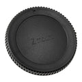 Fotodiox Plastic Body Cap Compatible with Nikon Z-Mount Mirrorless Cameras