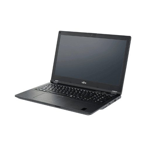 Fujitsu LifeBook E5510 i5 10210U 1.6GHz 8GB 256GB SSD 15.6" W11P  | 3mth Wty