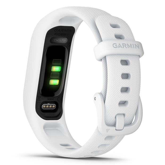 Garmin vívosmart® 5 Smartwatch - S/M Size