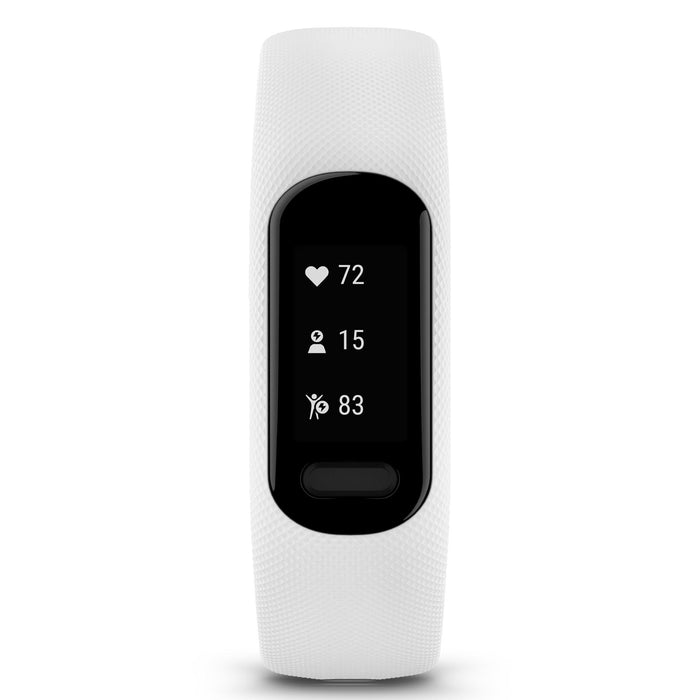 Garmin vívosmart® 5 Smartwatch - S/M Size