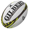Gilbert Challenge Cup Replica Rugby Ball