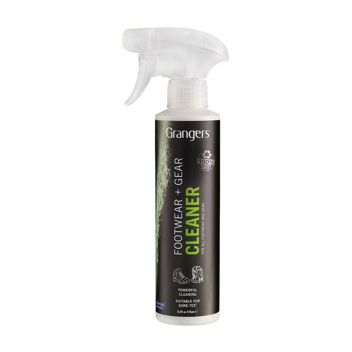 Grangers Footwear Gear Cleaner