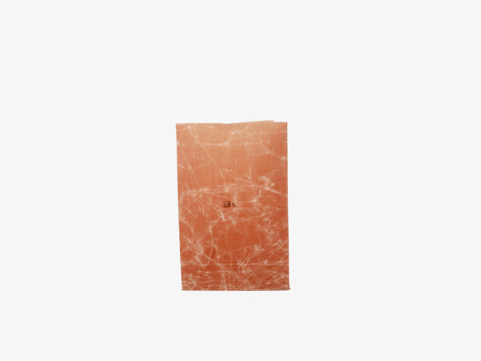Grocery Bag 9L Brown