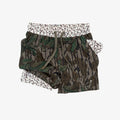 Hamilton Athletic Short