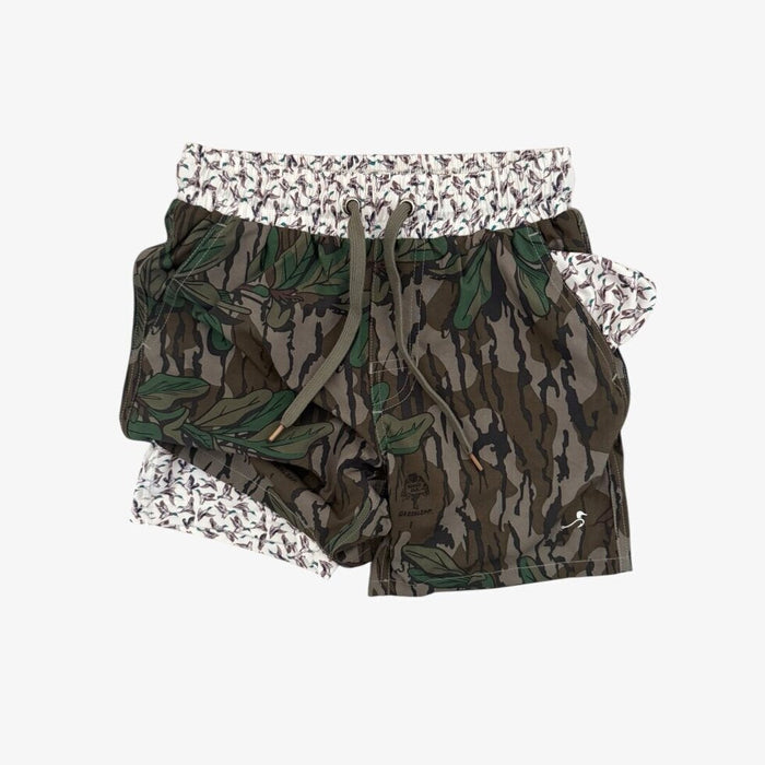 Hamilton Athletic Short
