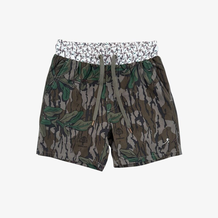 Hamilton Athletic Short