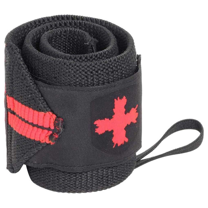 Harbinger Red Line Wrist Wraps