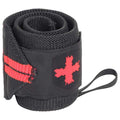 Harbinger Red Line Wrist Wraps