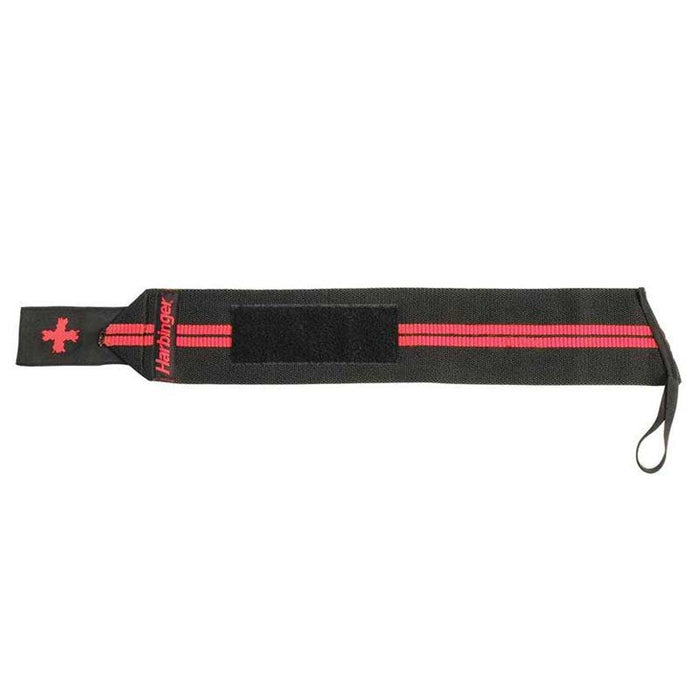 Harbinger Red Line Wrist Wraps
