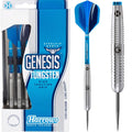 Harrows Genesis Steeltip Darts - 24g