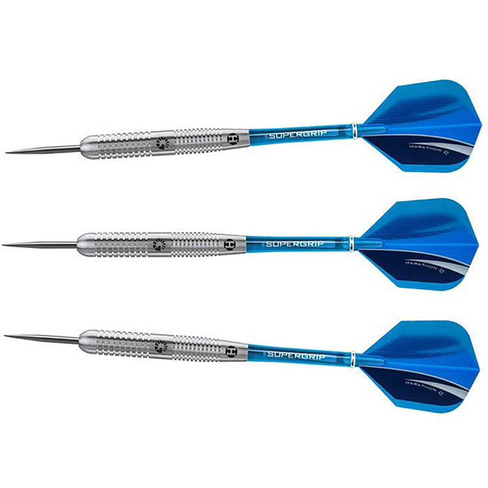 Harrows Genesis Steeltip Darts - 24g