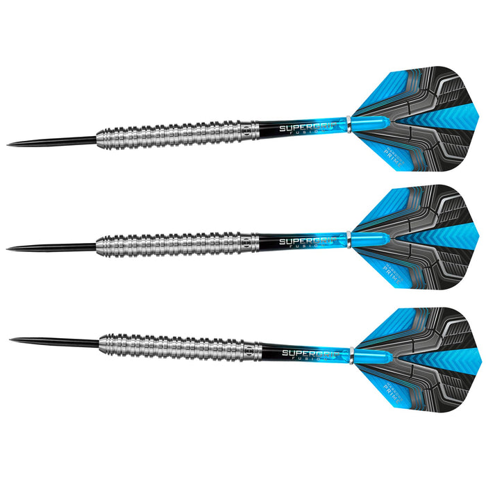 Harrows Revere 90% Tungsten 22g Darts