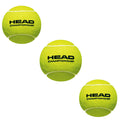 Head Championship Tennis Balls - 3 Ball Can