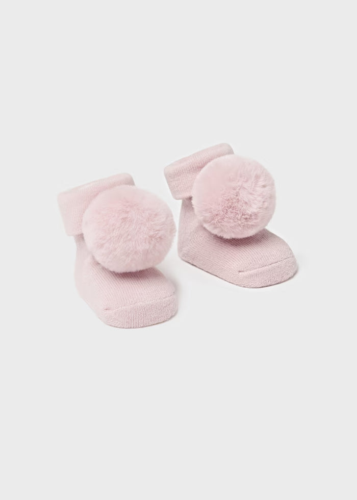 Headband & Sock Set