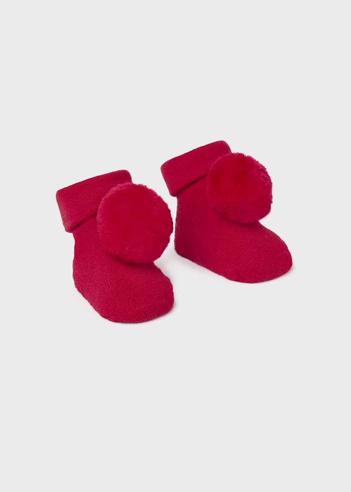 Headband & Sock Set