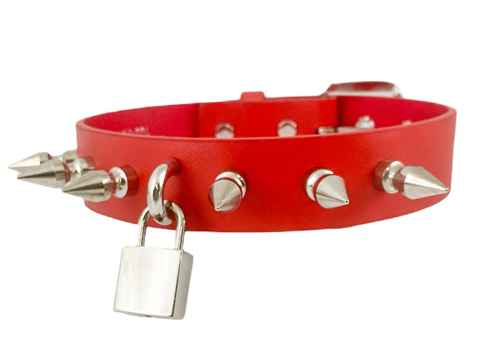HEART LOCK