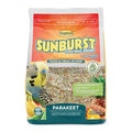 Higgins Sunburst Parakeet - New York Bird Supply