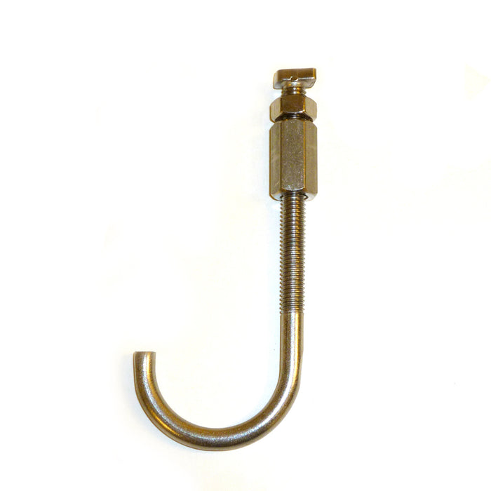 Hoklartherm | Stainless Steel Plant Hooks - Pack of 5 - MyGreenhouseStore.com