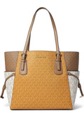Michael Kors Honey Wheat Voyager