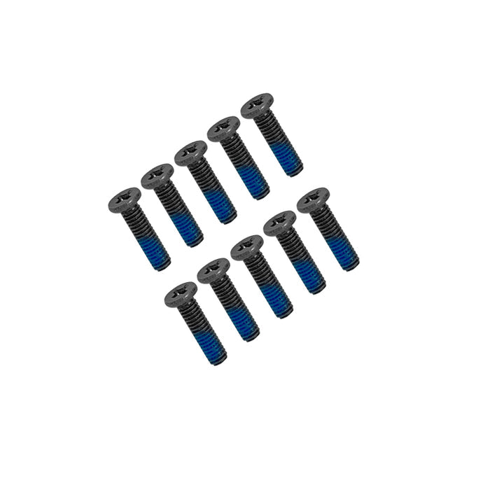 HP 15-DA 15-DB 15T-DA 15T-DB 250 255 G7 Bottom Base Cover Case screws