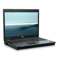 HP 6710b T8100 2.1GHz 3GB 120GB DW 15.4" WVB | B-Grade